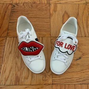 Gucci Ace Sneaker